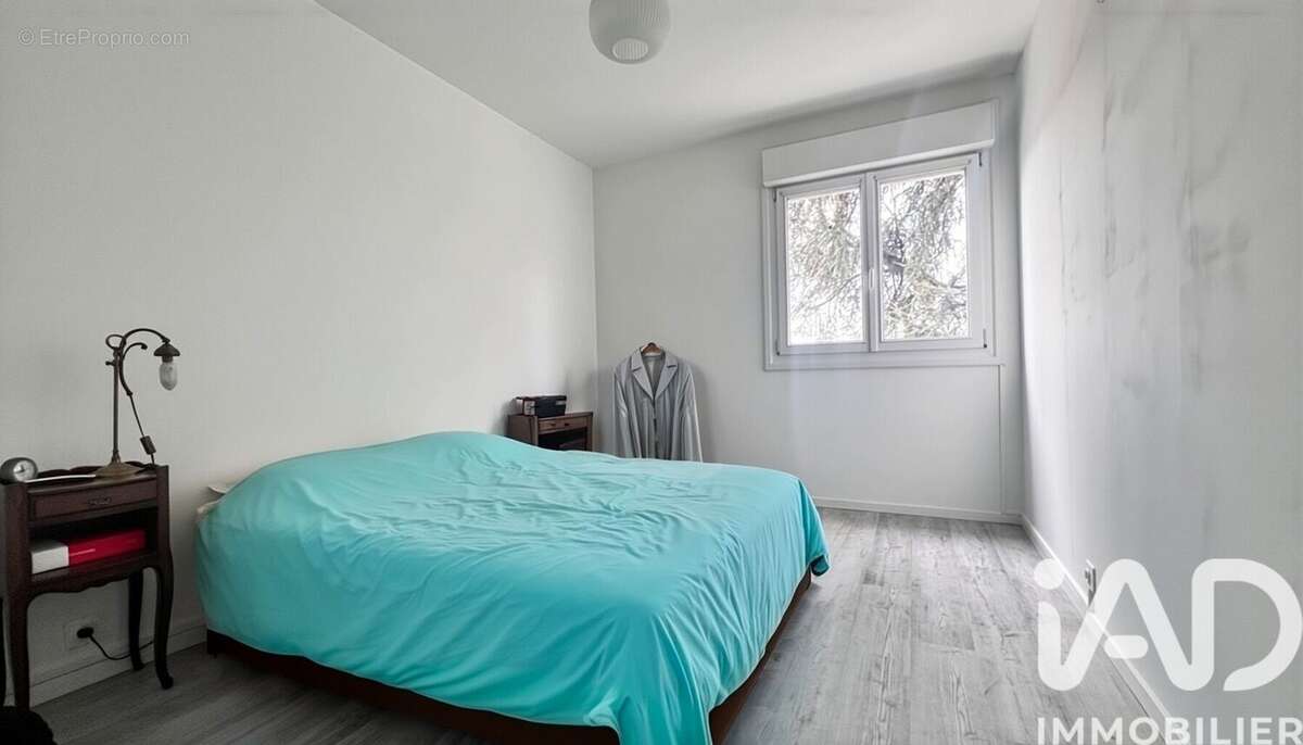 Photo 5 - Appartement à LE MANS