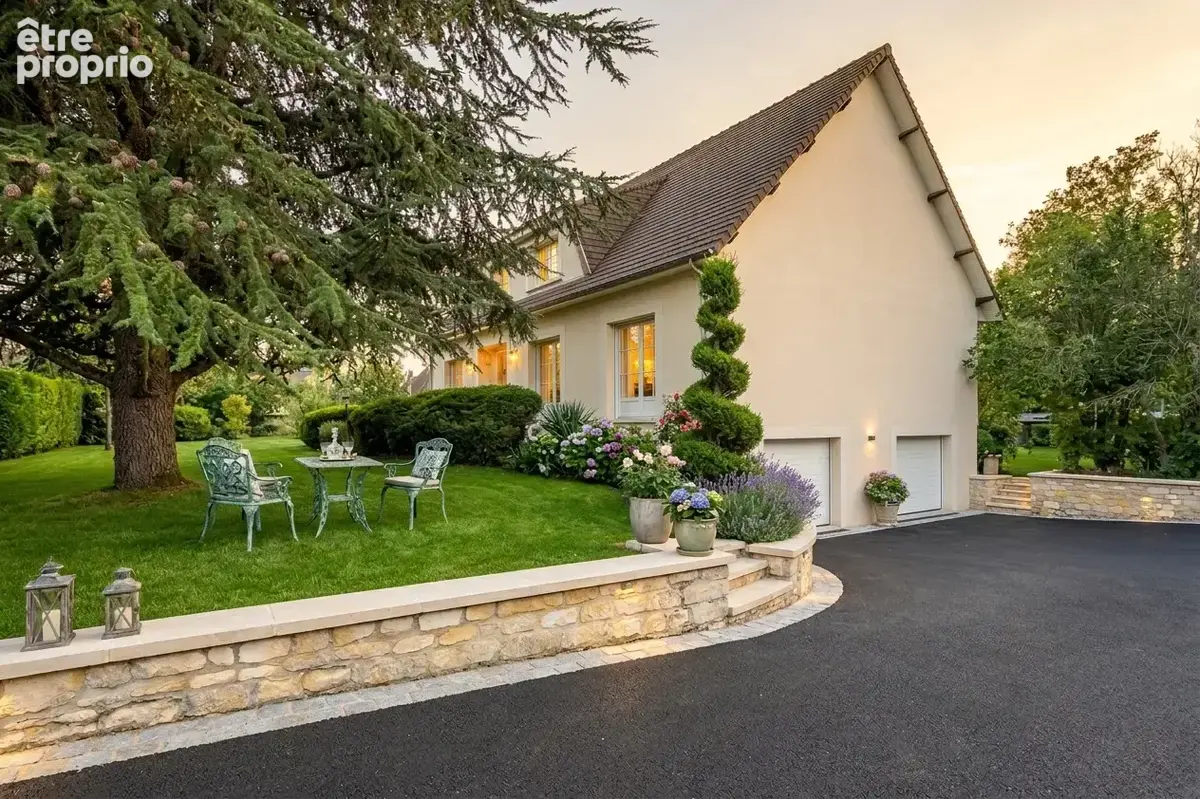 Maison à vendre à 15 mn de LAON 02 dans l'aisne 1h30 de Paris - photo 30