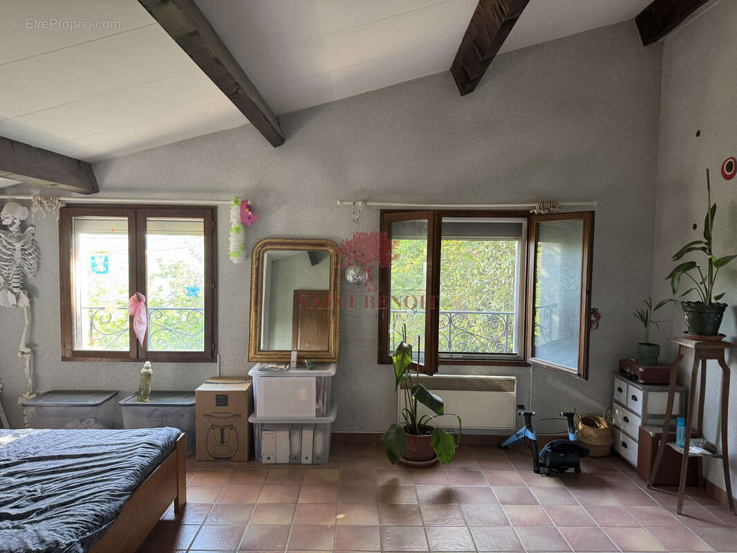 Maison à SAINT-ANDRE-DE-SANGONIS