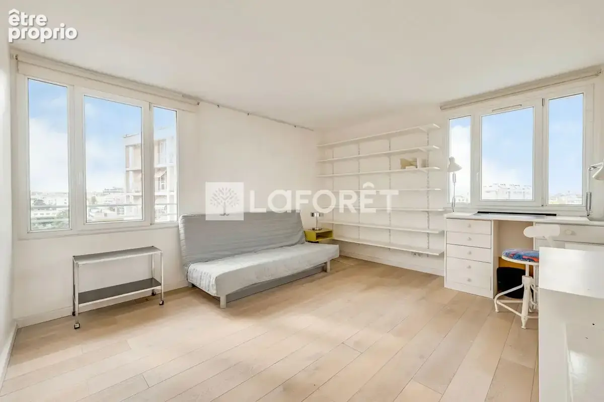 Grand duplex lumineux 110 m² - Glacière - photo 6
