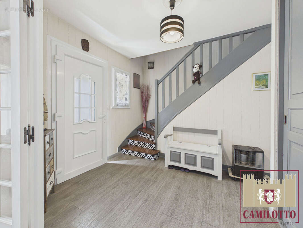 Maison Nogent Le Roi 5 pièces - photo 3