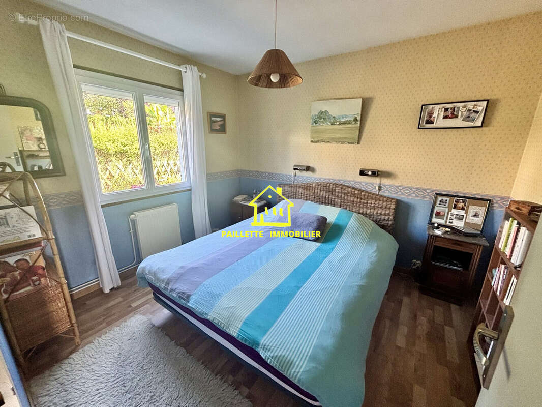 Maison à MONTIVILLIERS