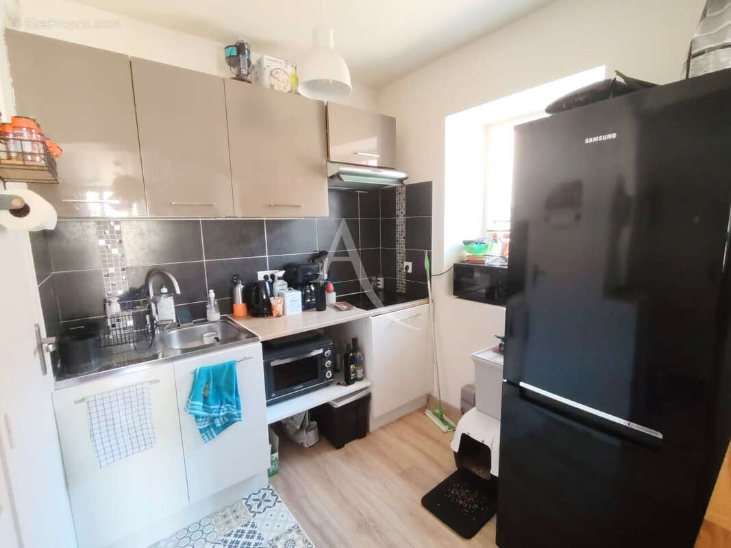 Appartement à SOLERS