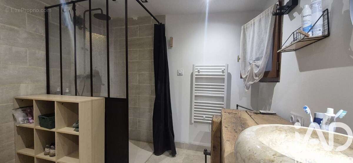 Photo 6 - Maison à SAINT-LAURENT-MEDOC