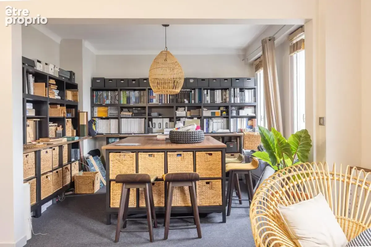 Maison / Bureaux - photo 11