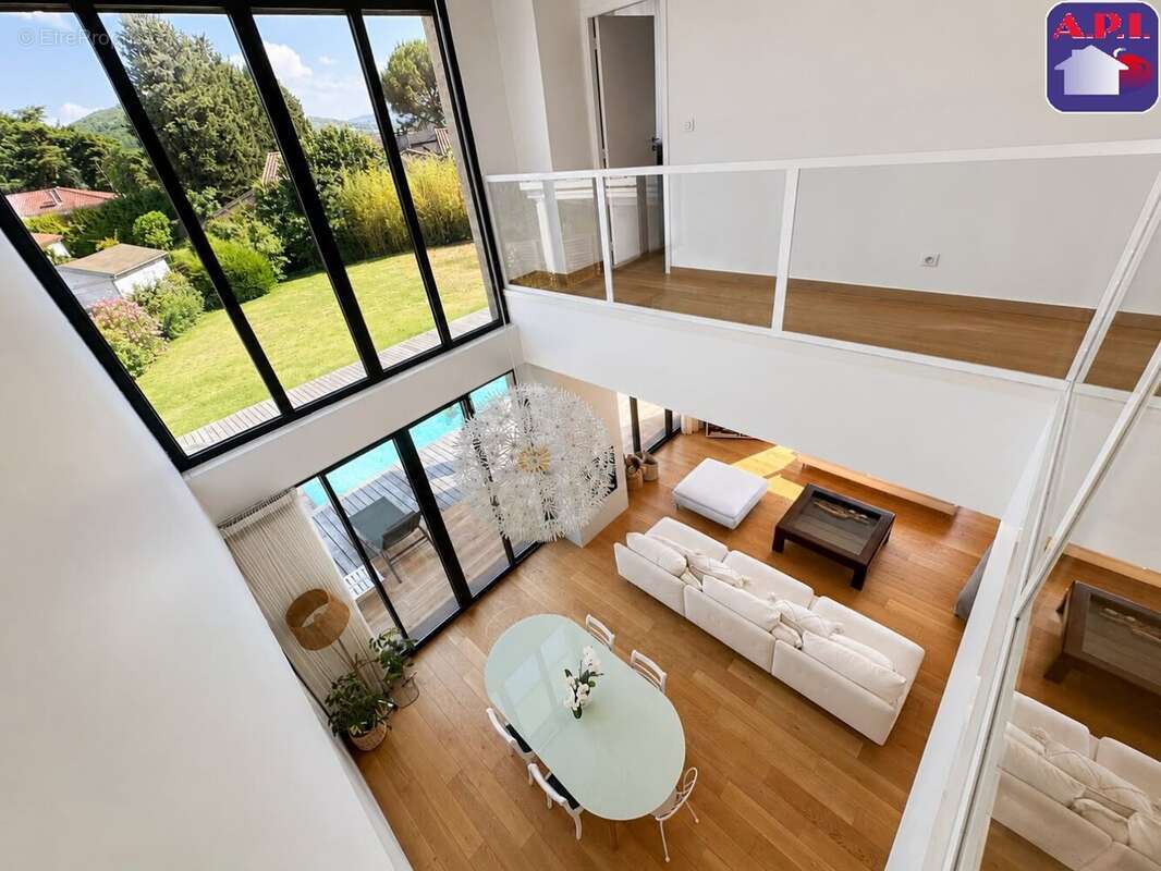 Maison à VARILHES