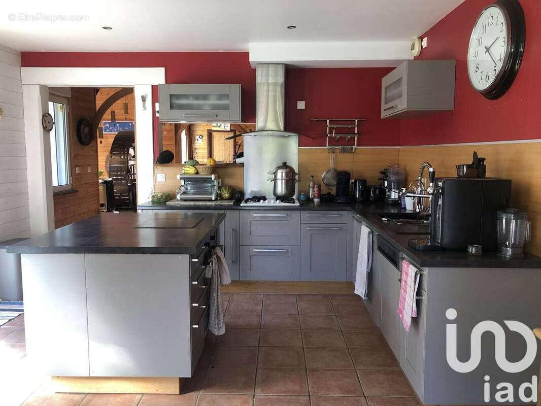 Photo 9 - Maison à PLEGUIEN