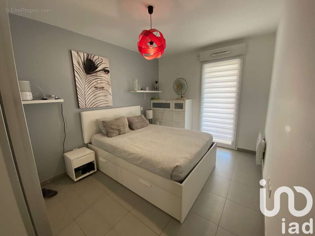 Photo 7 - Appartement à PRADES-LE-LEZ