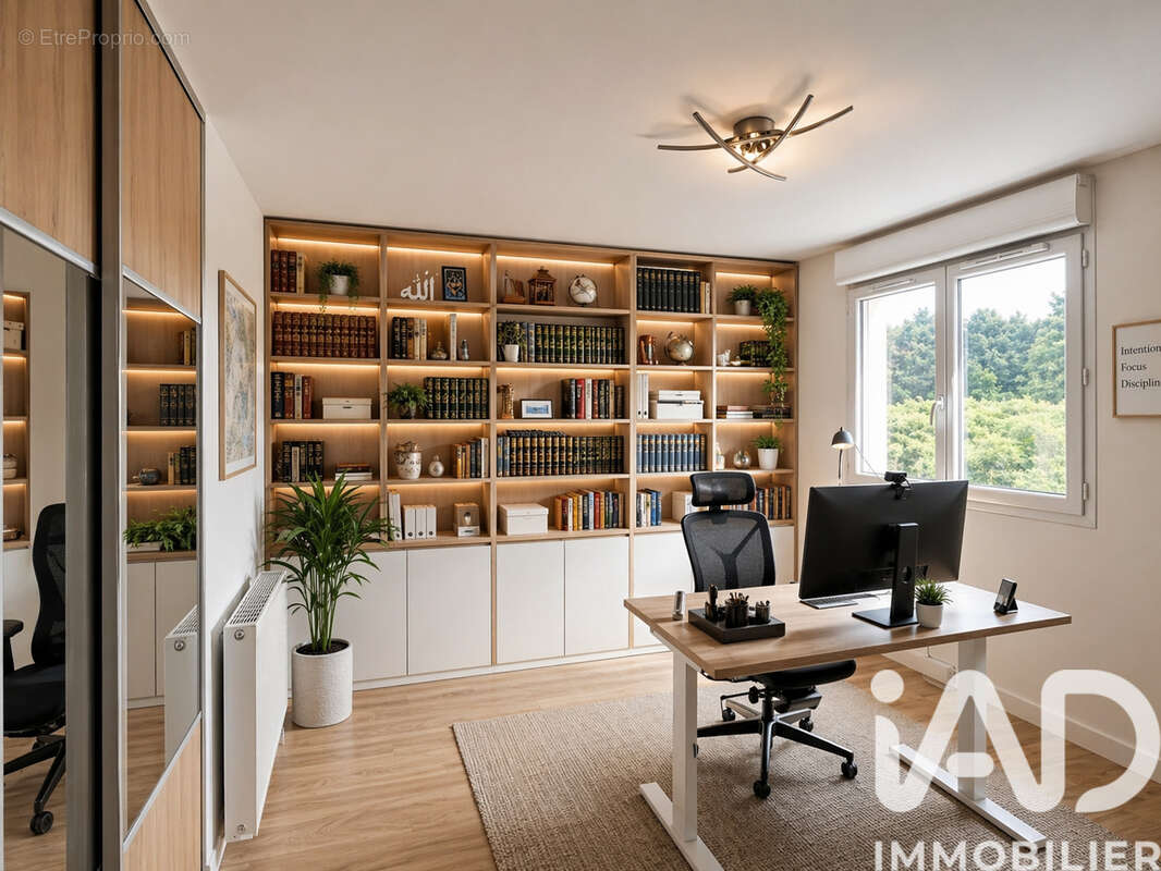 Photo 3 - Maison à GARGES-LES-GONESSE
