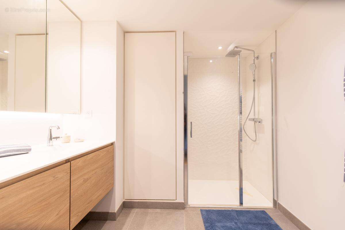 Appartement à LA BAULE-ESCOUBLAC