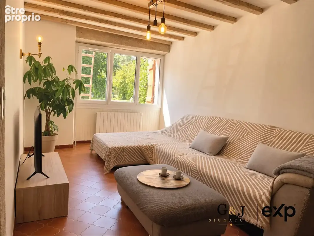 Maison 5 pièces 134 m² à vendre à Marlioz (74270) - photo 2