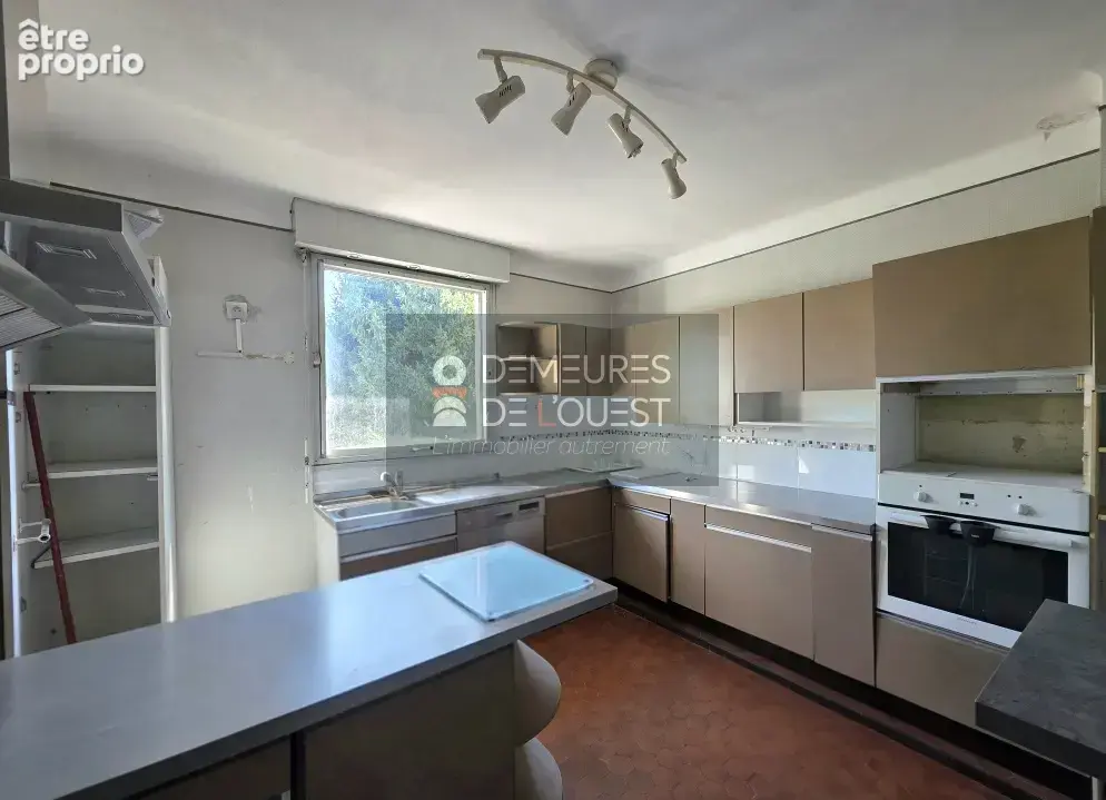 Maison à rénover - Centre de Saint-Grégoire (35760) - - photo 9