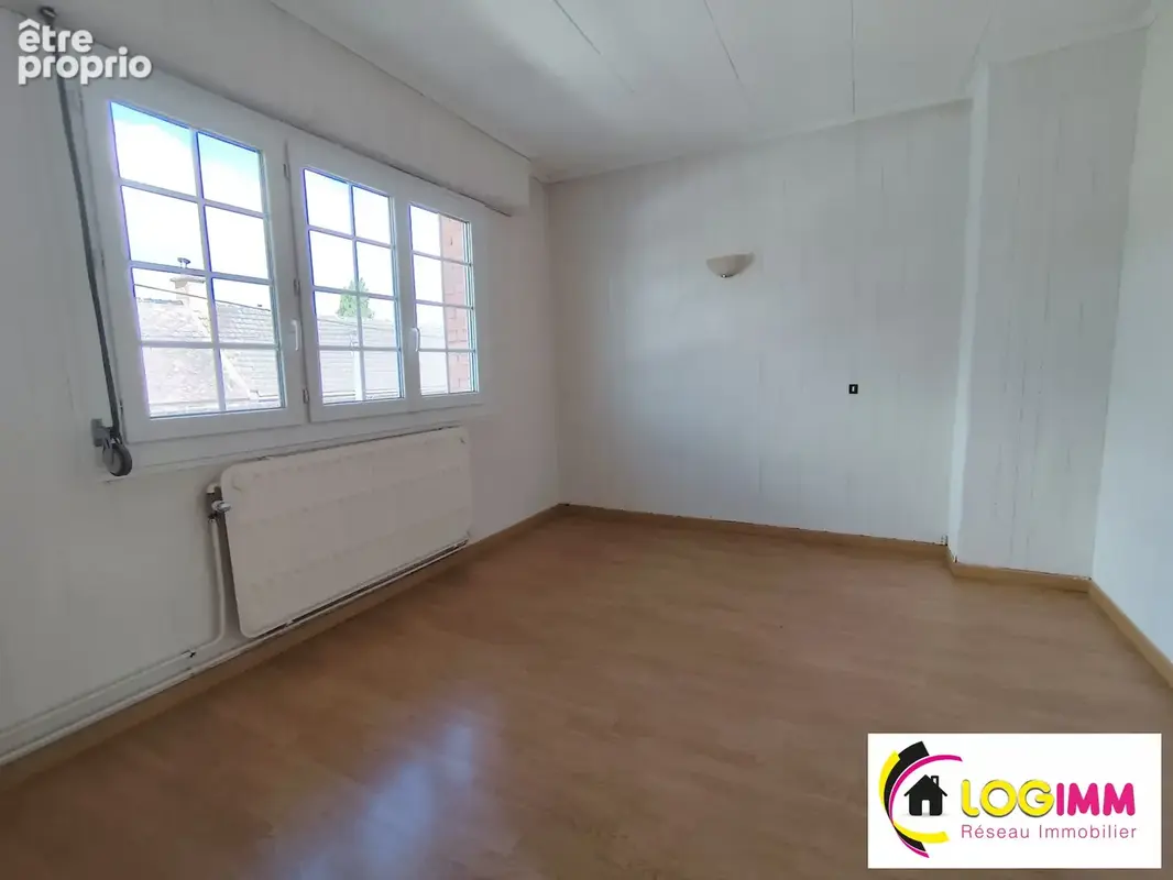 Maison 6 pièces 118 m² à vendre à Saint-Vaast-En-Cambresis (59188) - photo 9