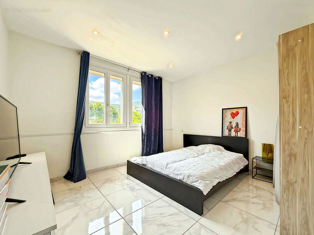 Appartement 80m² à ajaccio - photo 6