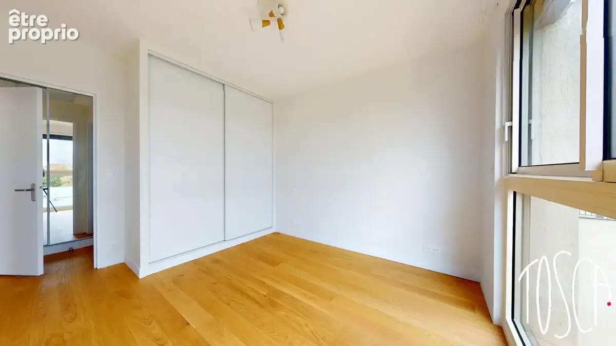 Exclusivite - thiais - 2 pieces - 44 m² - parking - cave - photo 9