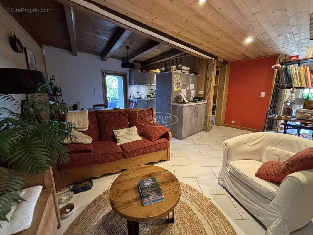 Charmante maison  à Bonneville - photo 3