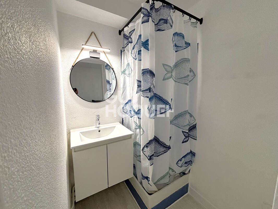 Appartement à CANET-EN-ROUSSILLON