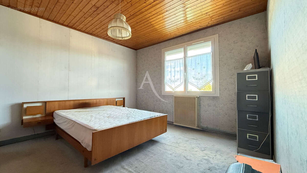 Maison à LA ROCHE-SUR-YON