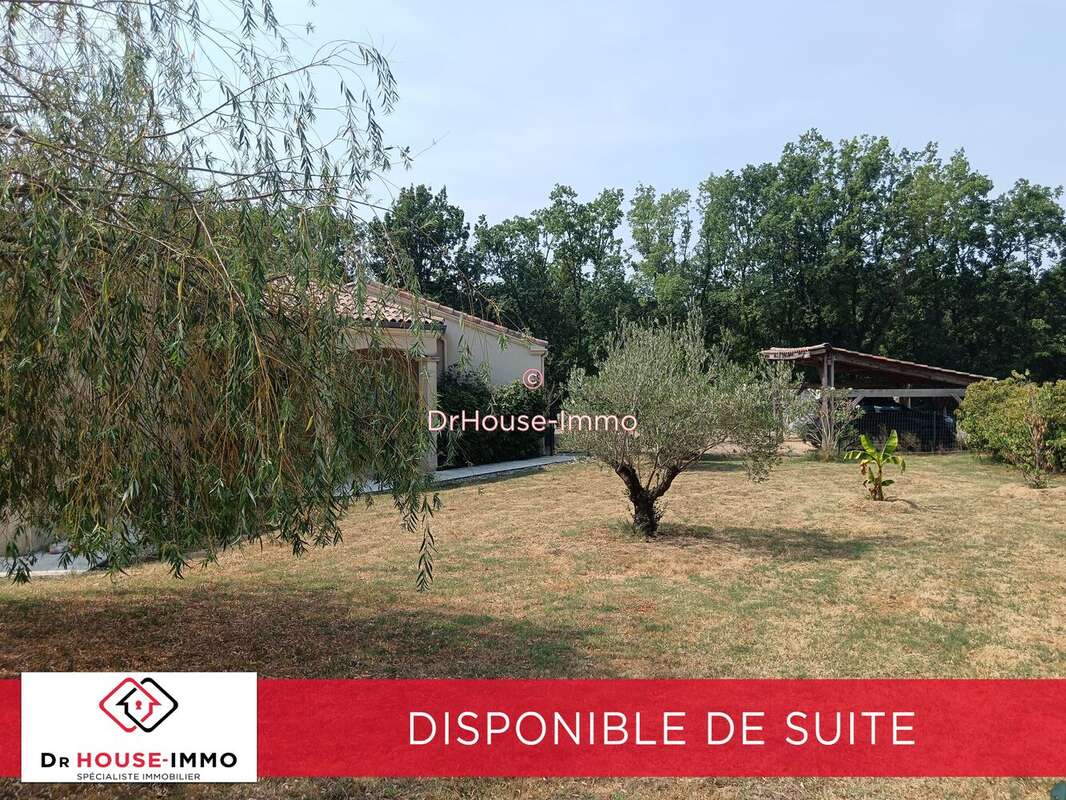 Maison 170 m² à Agen  - photo 14