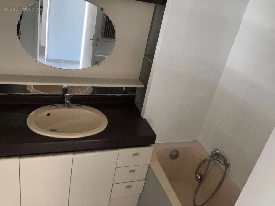 Appartement à TOURS