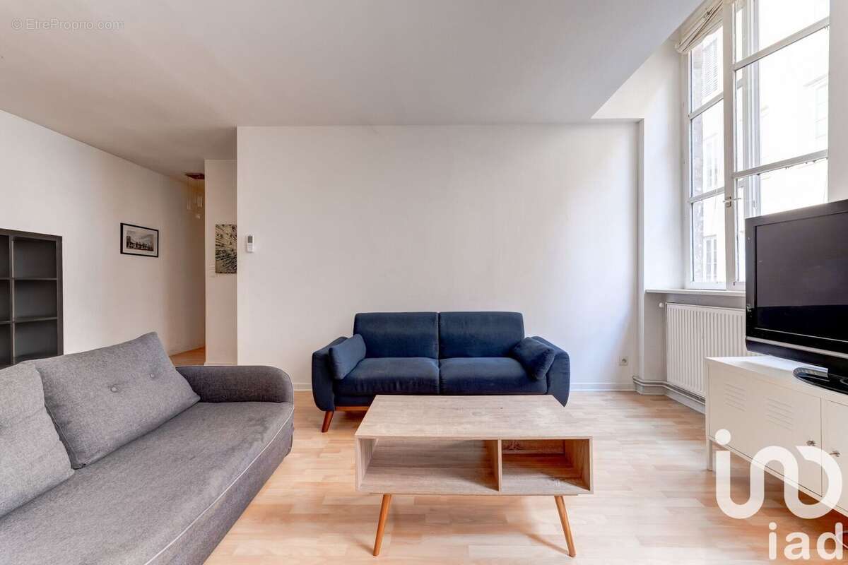 Photo 9 - Appartement à LYON-1E