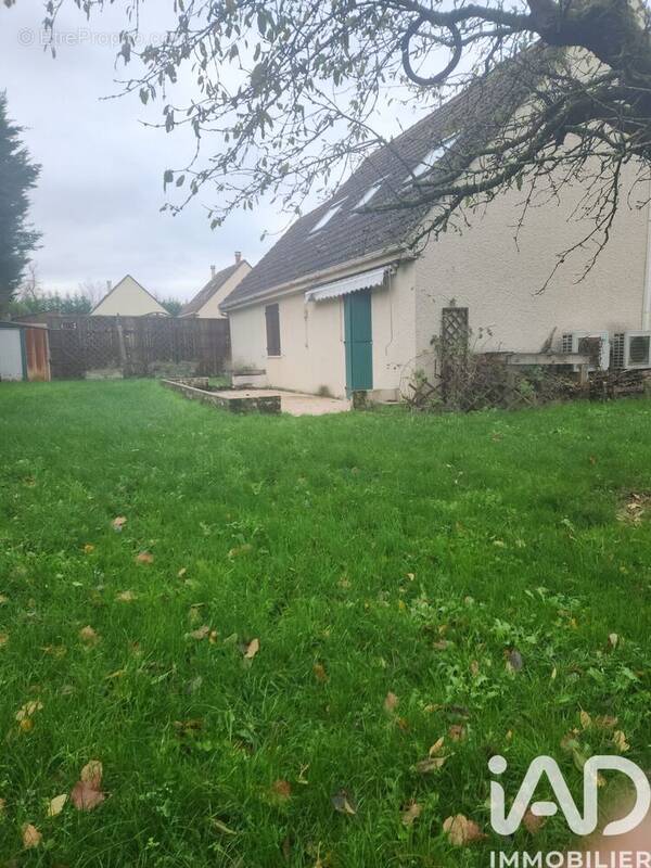 Photo 1 - Maison à NOAILLES