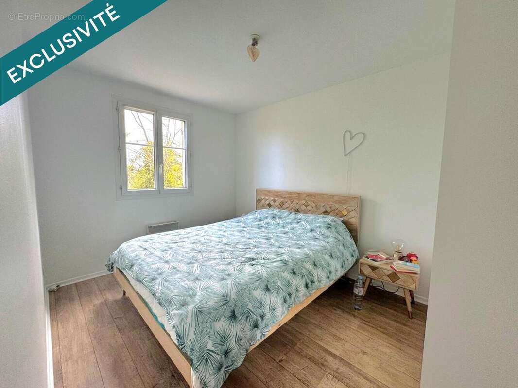 Photo 9 - Maison à BONNIERES-SUR-SEINE