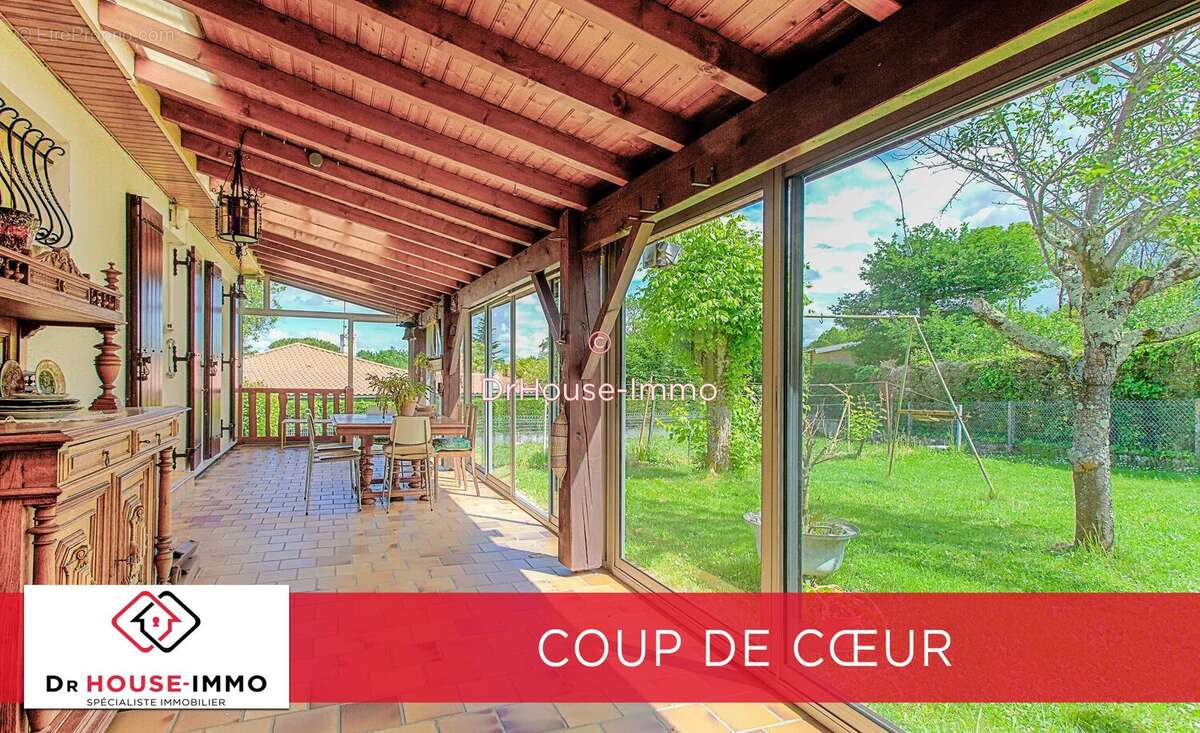 Maison à ARTIGUES-PRES-BORDEAUX