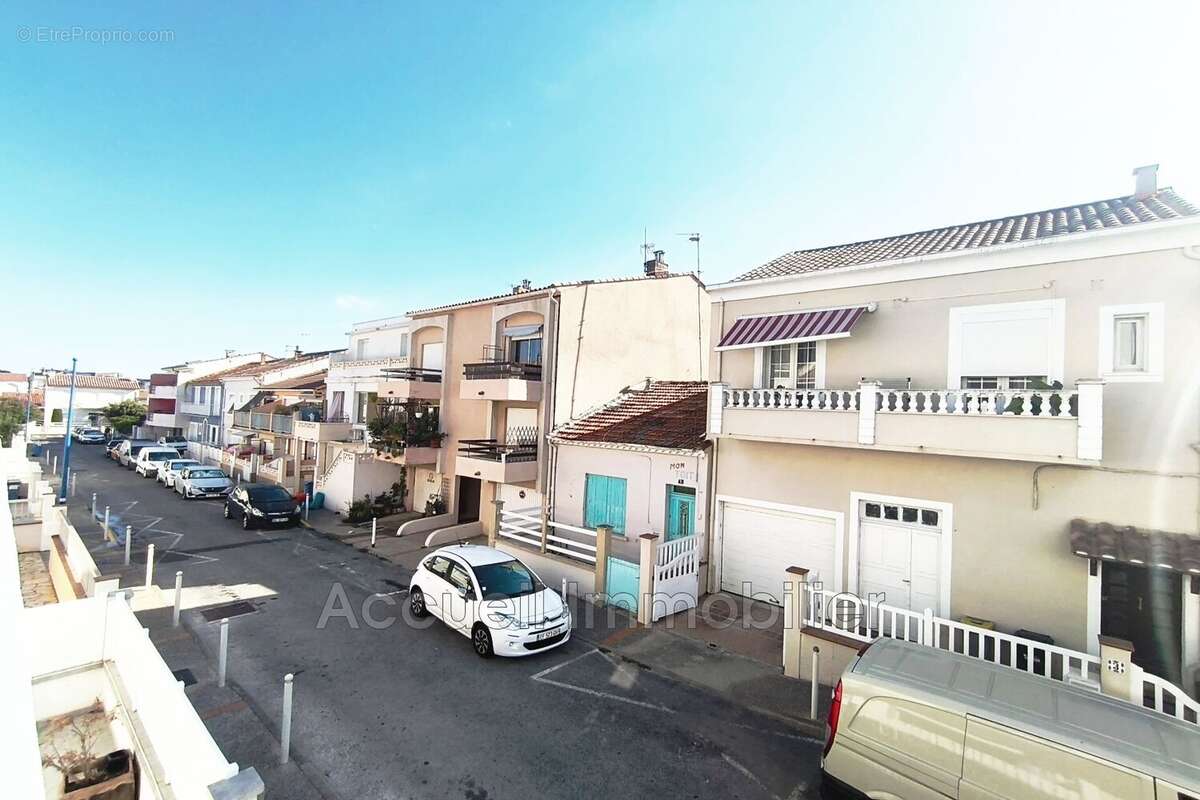 Appartement 40 m² à Le Grau-Du-Roi  - photo 9