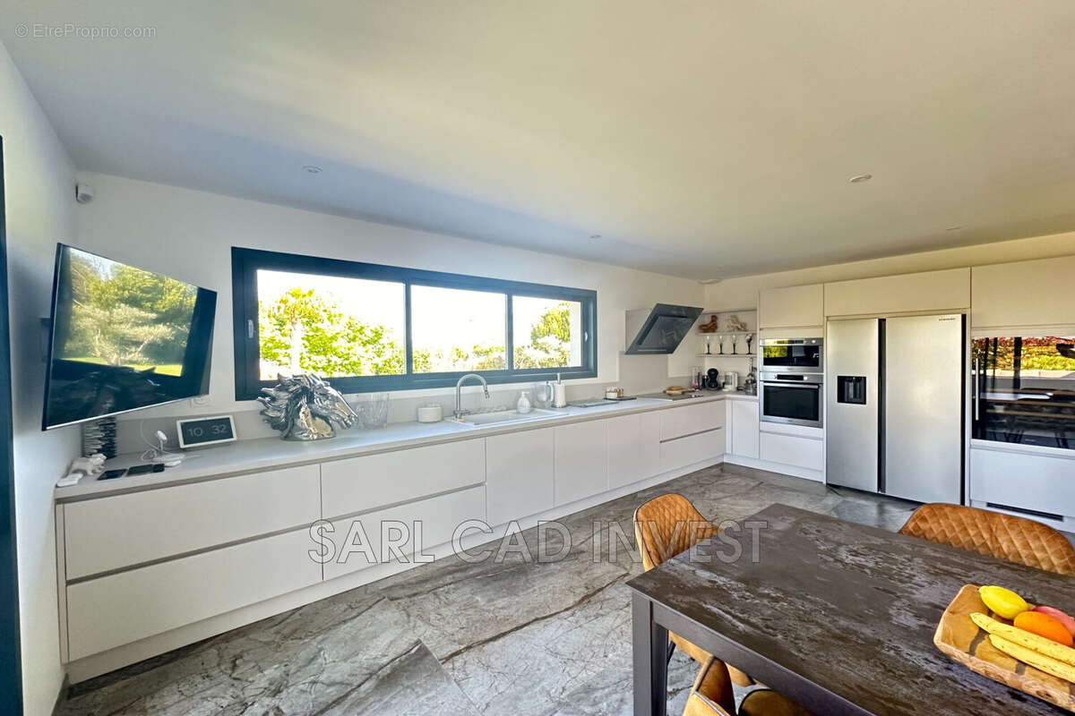 Maison 220 m² à Fondettes  - photo 2