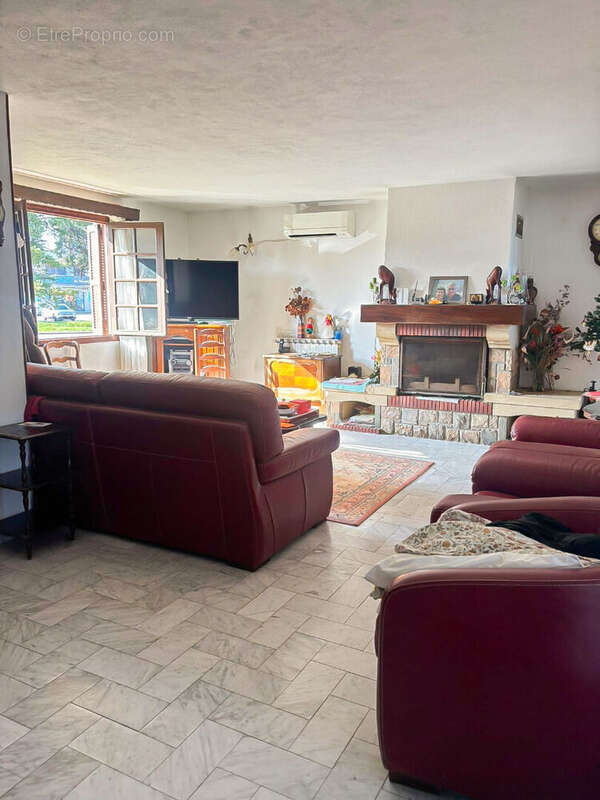 Maison à SAN-GIULIANO