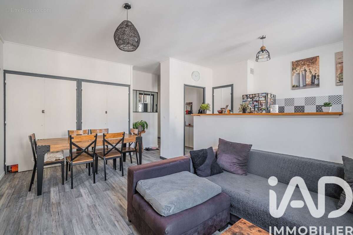 Photo 8 - Appartement à VINAY
