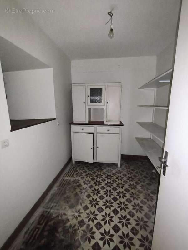 Maison à SAINT-FRAIMBAULT