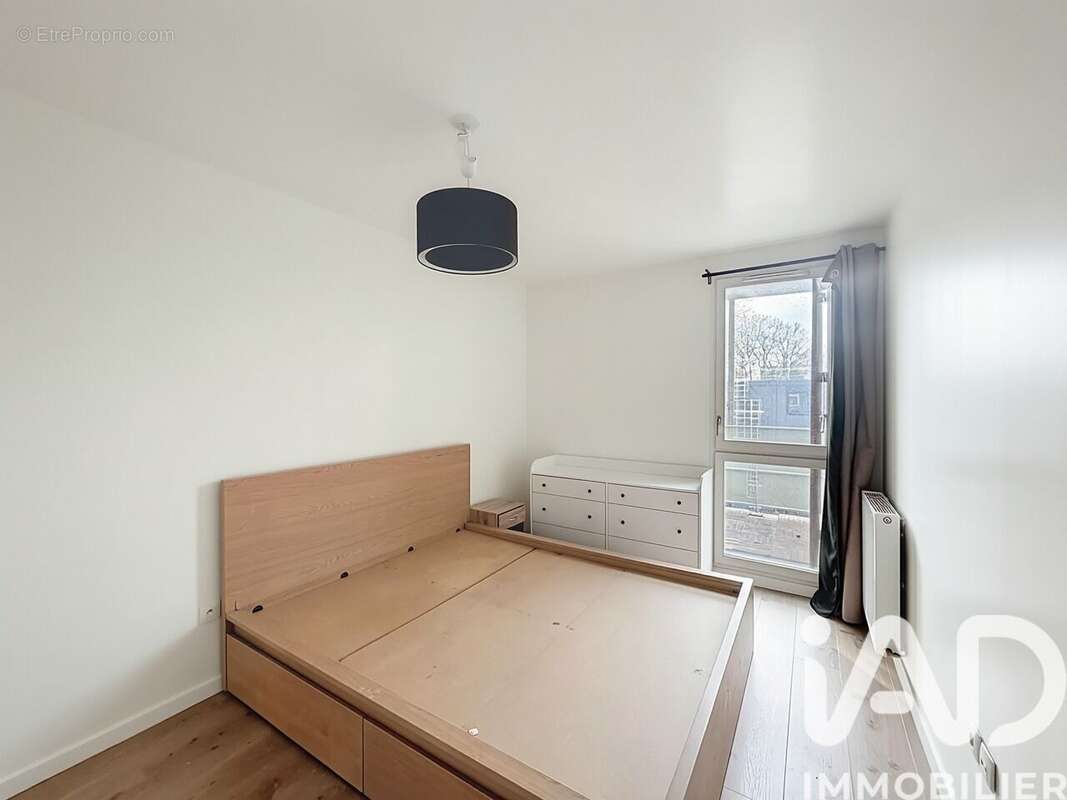 Photo 7 - Appartement à PIERREFITTE-SUR-SEINE