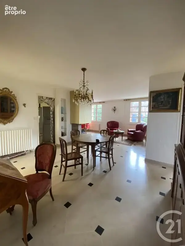 Maison 4 pièces 115 m² à vendre à Amiens (80080) - photo 4