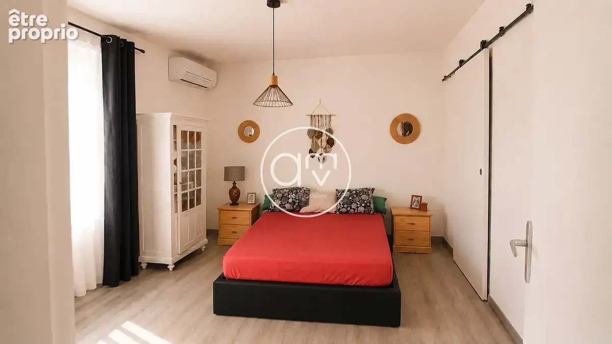 Appartement T2   Quartier de la Gare   Hyères - photo 3