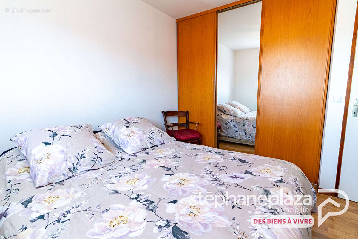Maison au calme avec piscine et suite parentale - photo 15