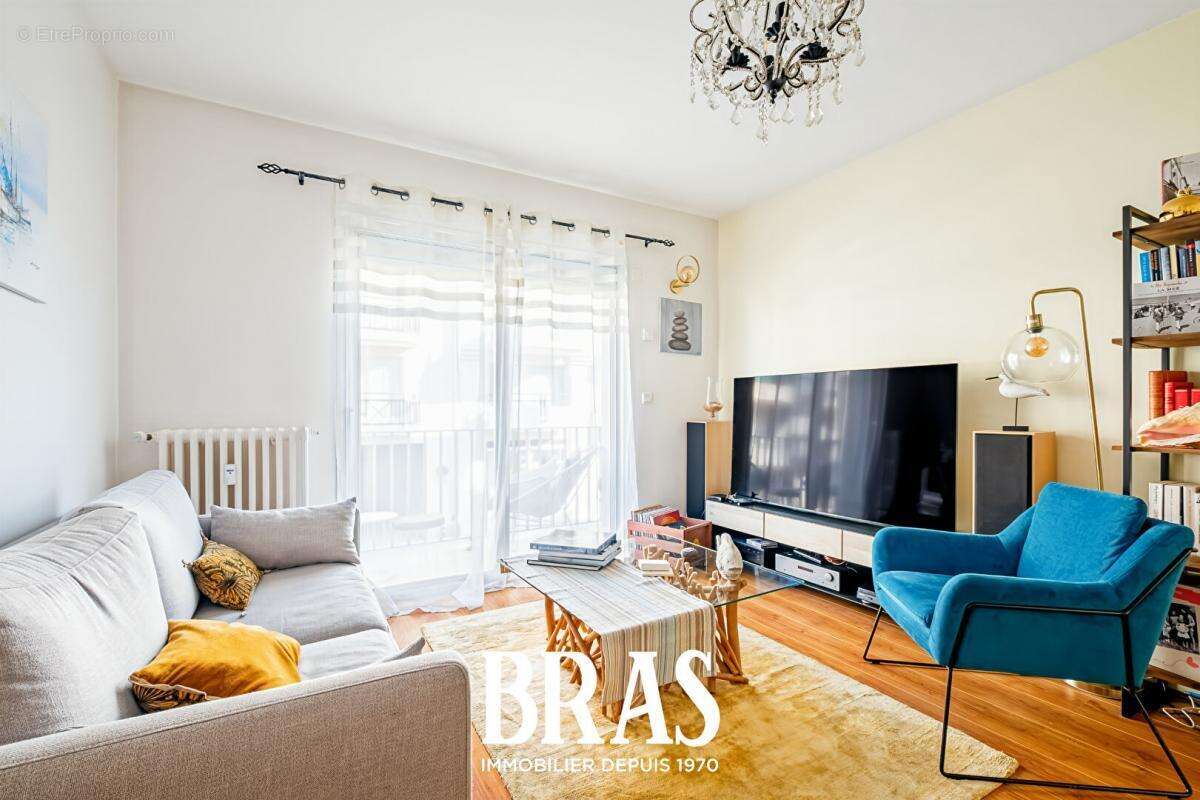 Appartement à LA BAULE-ESCOUBLAC