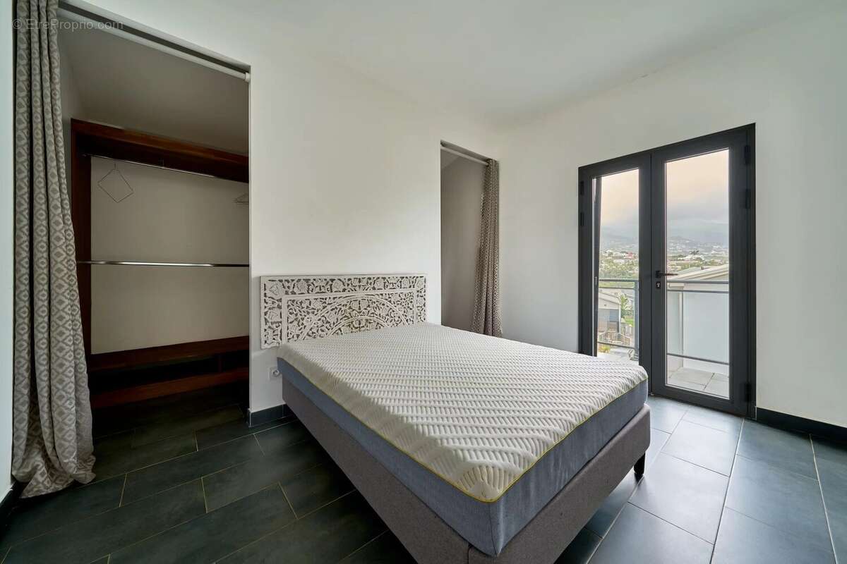 Maison à SAINTE-MARIE