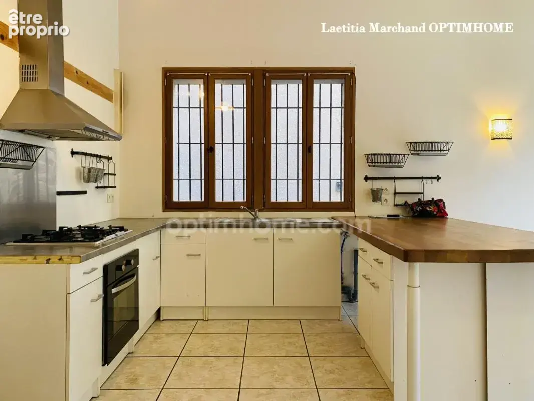 Appartement à vendre 3 pièces PRADES (66) - photo 4