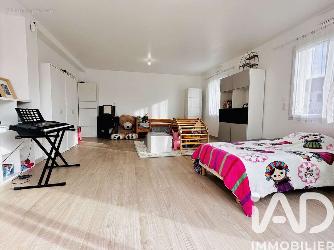 Photo 8 - Maison à BOIGNY-SUR-BIONNE