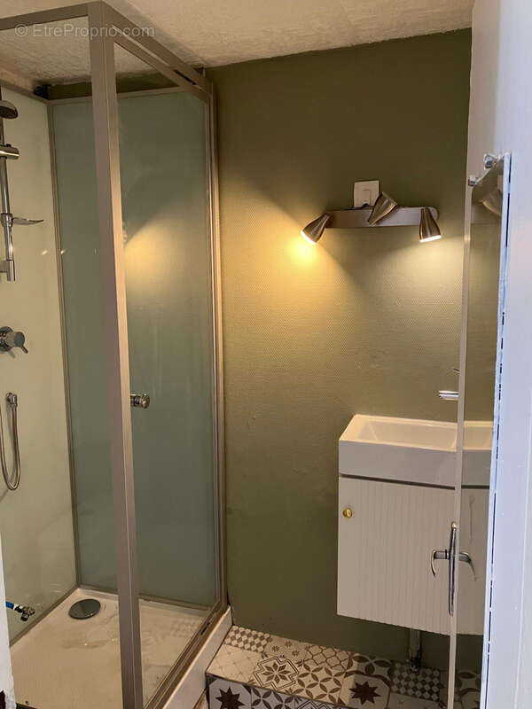 Appartement à JUVISY-SUR-ORGE