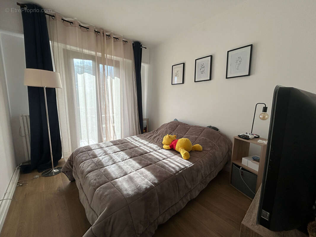 Appartement à BASTIA