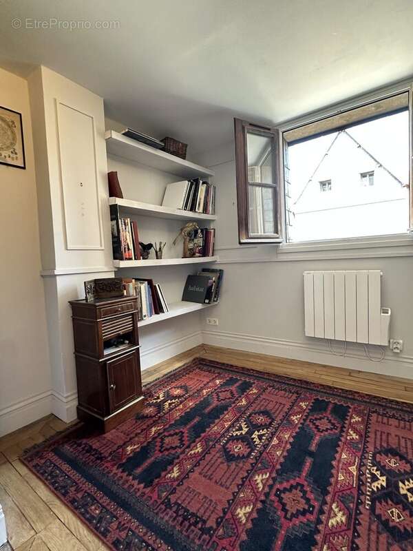 Appartement 60 m² à Rouen  - photo 9