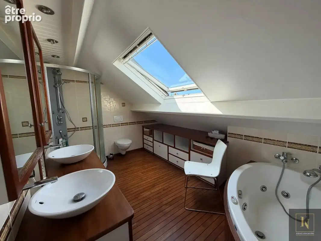 Maison 5 pièces 144m2 Sainte-Marie - photo 10