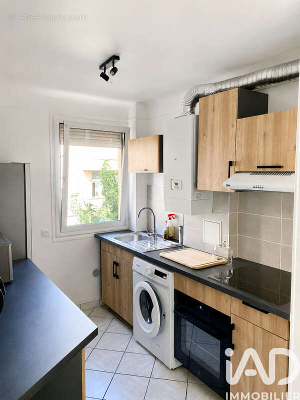 Photo 2 - Appartement à PERPIGNAN