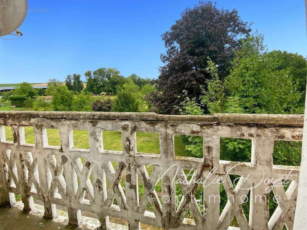 Maison à vendre 6 pièces VIGNEUX HOCQUET (02) - photo 11