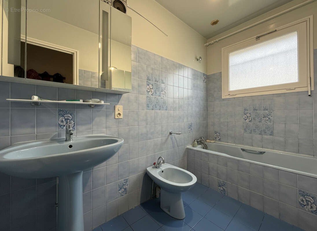 Maison à SAINT-PAUL-LES-DAX