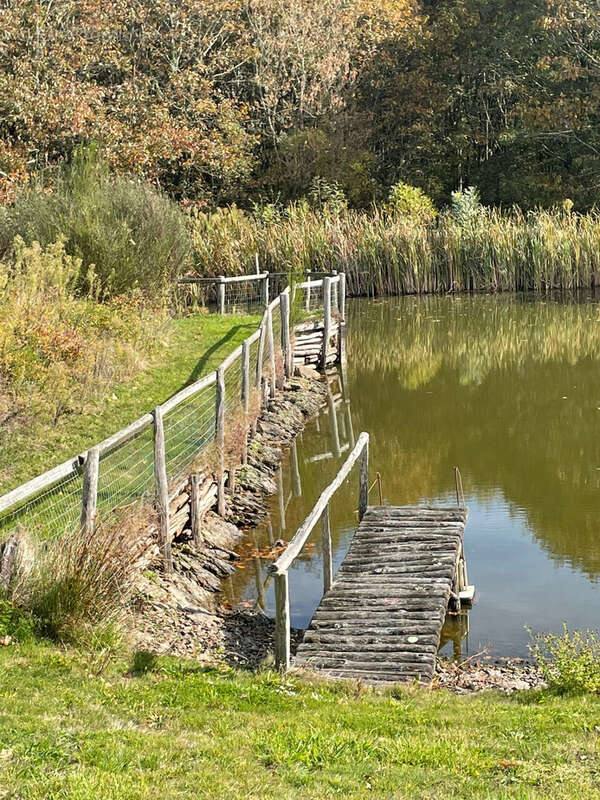 Maison à SAINT-MICHEL-CHEF-CHEF
