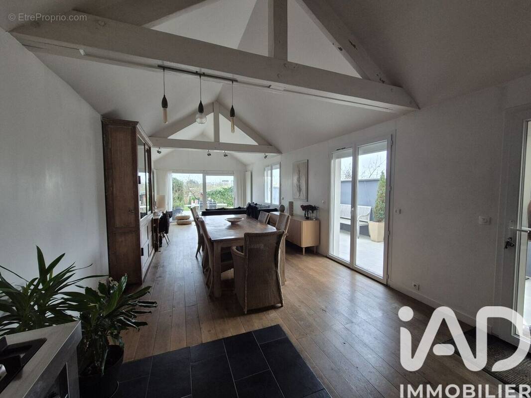 Photo 1 - Maison à CHARTRES